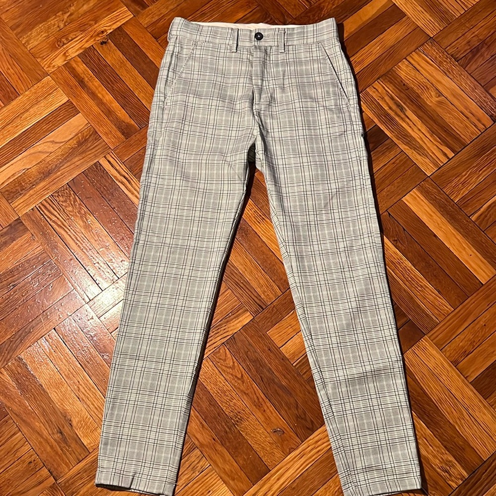Casual pants for men